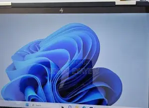 New Laptop HP Spectre X360 16GB Intel Core I7 SSD 1T