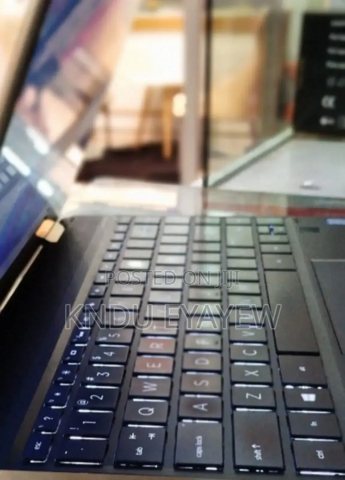 New Laptop HP Spectre X360 16GB Intel Core I7 SSD 1T