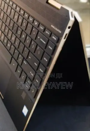 New Laptop HP Spectre X360 16GB Intel Core I7 SSD 1T
