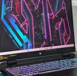 New Laptop Acer Predator Helios 300 16GB Intel Core I9 SSD 1T