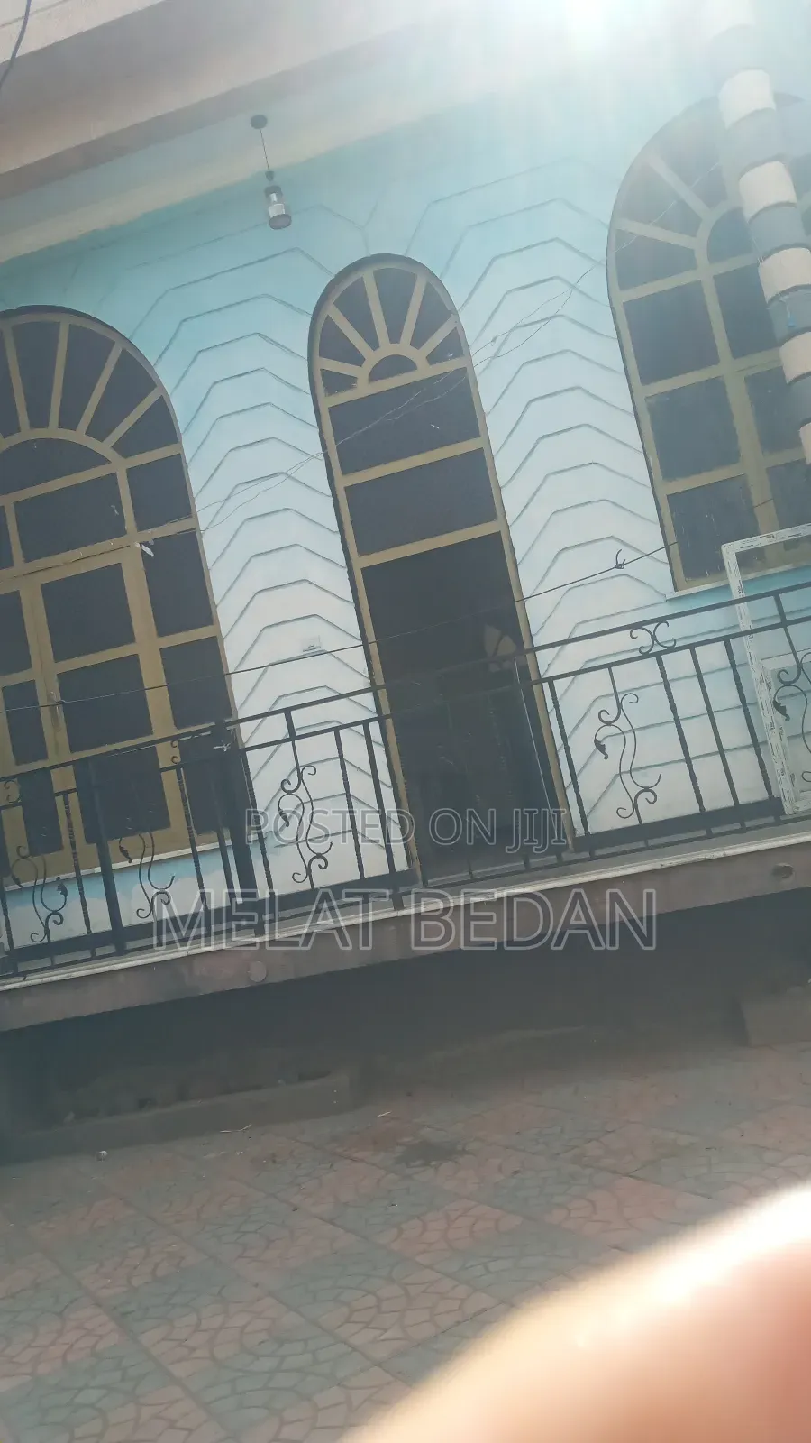 10bdrm House in Adama for rent