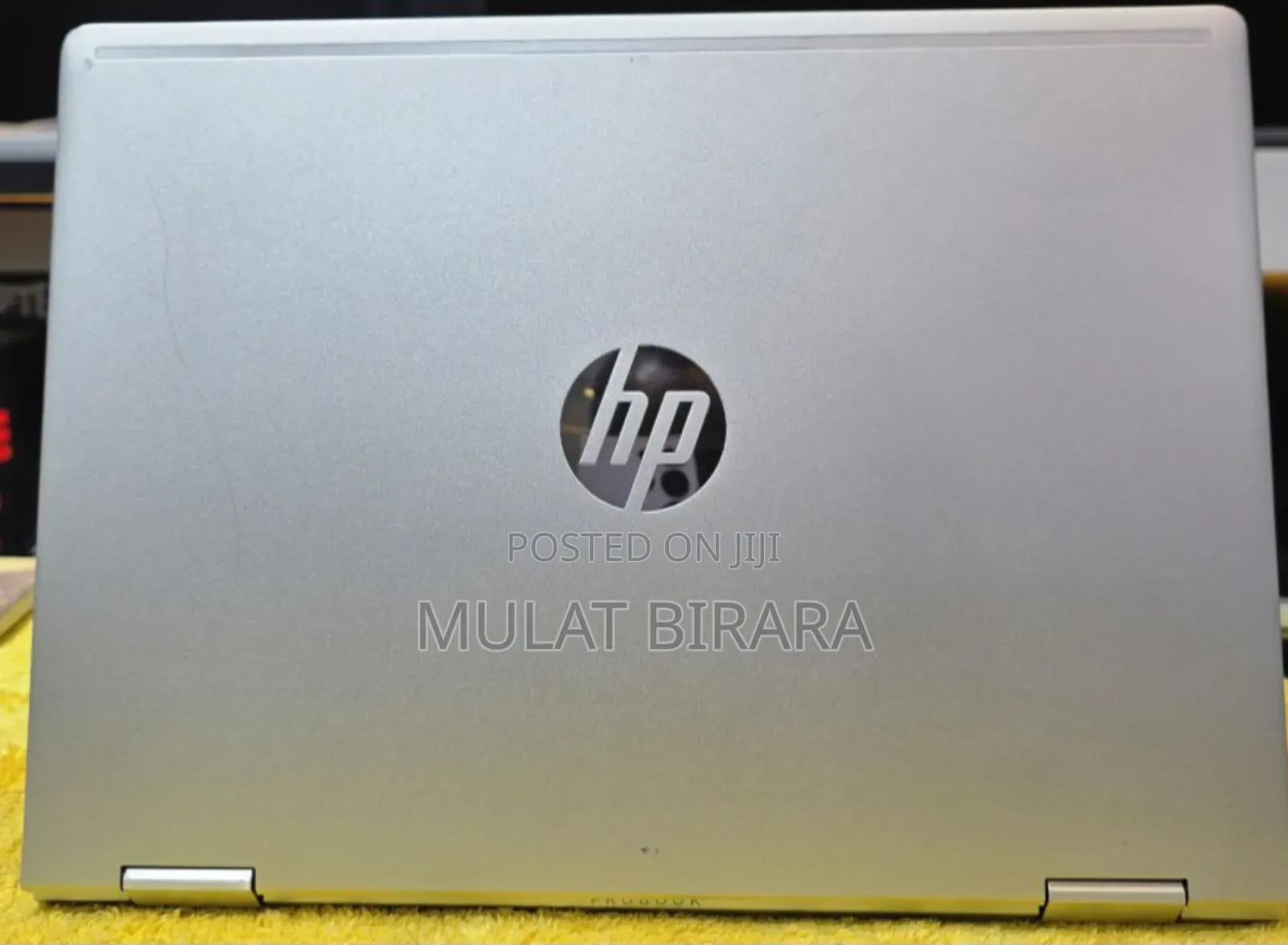 New Laptop HP ProBook X360 11 G5 EE 16GB AMD Ryzen 7 SSD 512GB