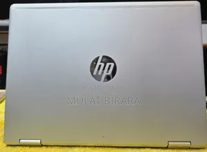 New Laptop HP ProBook X360 11 G5 EE 16GB AMD Ryzen 7 SSD 512GB