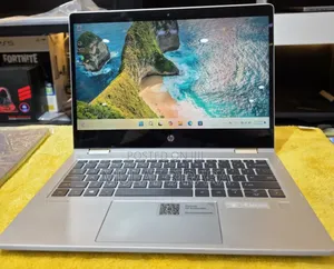 New Laptop HP ProBook X360 11 G5 EE 16GB AMD Ryzen 7 SSD 512GB