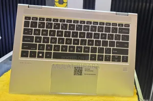 New Laptop HP ProBook X360 11 G5 EE 16GB AMD Ryzen 7 SSD 512GB