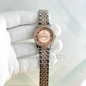 Rolex Oyster Perpetual Women's Watch