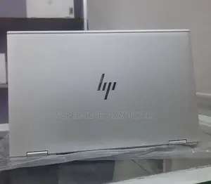 New Laptop HP EliteBook X360 1040 G7 16GB Intel Core I7 SSD 512GB
