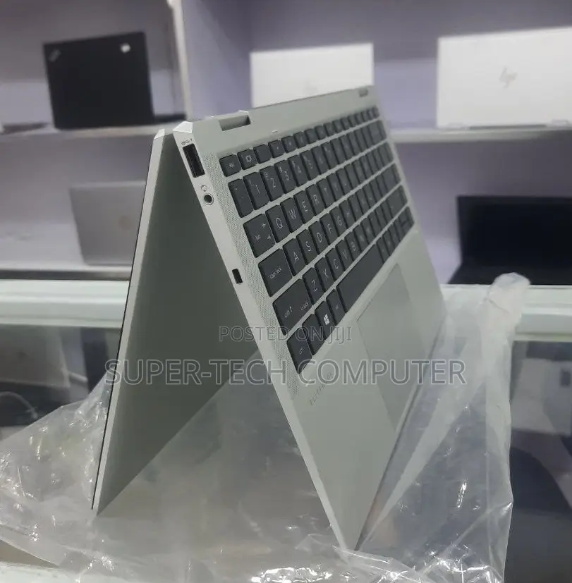 New Laptop HP EliteBook X360 1040 G7 16GB Intel Core I7 SSD 512GB