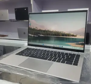New Laptop HP EliteBook X360 1040 G7 16GB Intel Core I7 SSD 512GB