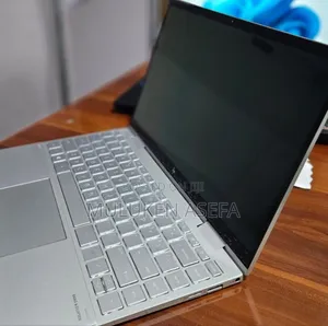Photo - New Laptop HP Envy X360 8GB Intel Core I7 SSD 512GB