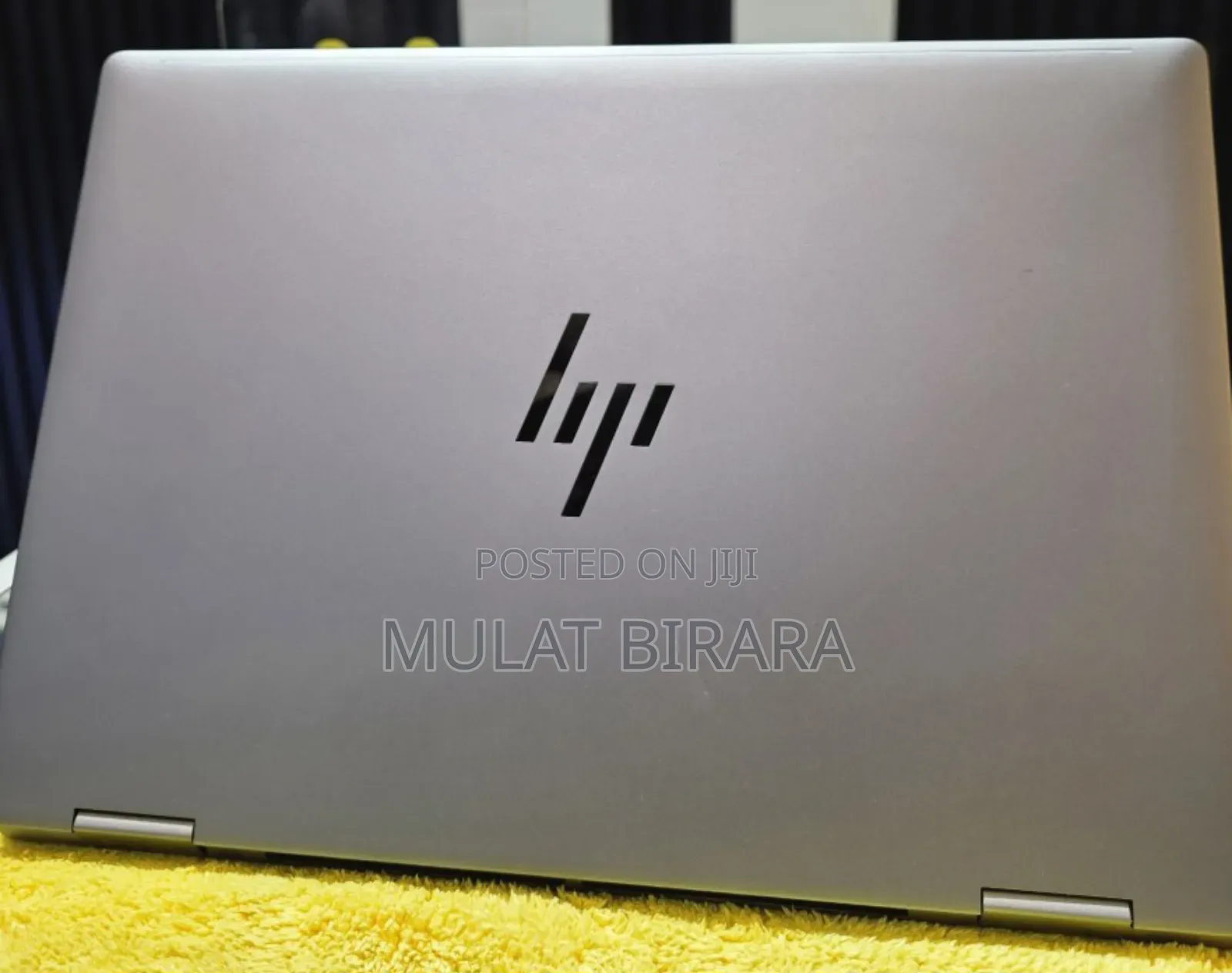 New Laptop HP Envy X360 16GB Intel Core Ultra 7 SSD 1T