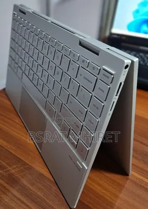 Photo - New Laptop HP Envy X360 8GB Intel Core I7 SSD 512GB