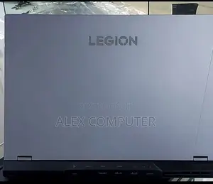 New Laptop Lenovo Legion 5 16GB AMD Ryzen 7 SSD 512GB