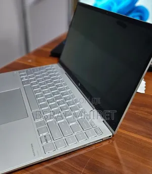 New Laptop HP Envy X360 8GB Intel Core I7 SSD 512GB