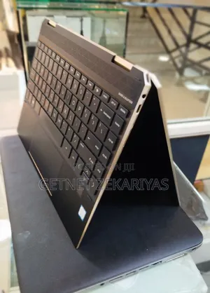 New Laptop HP Spectre X360 16GB Intel Core I7 SSD 1T