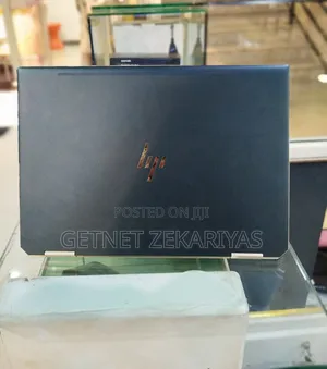 New Laptop HP Spectre X360 16GB Intel Core I7 SSD 1T