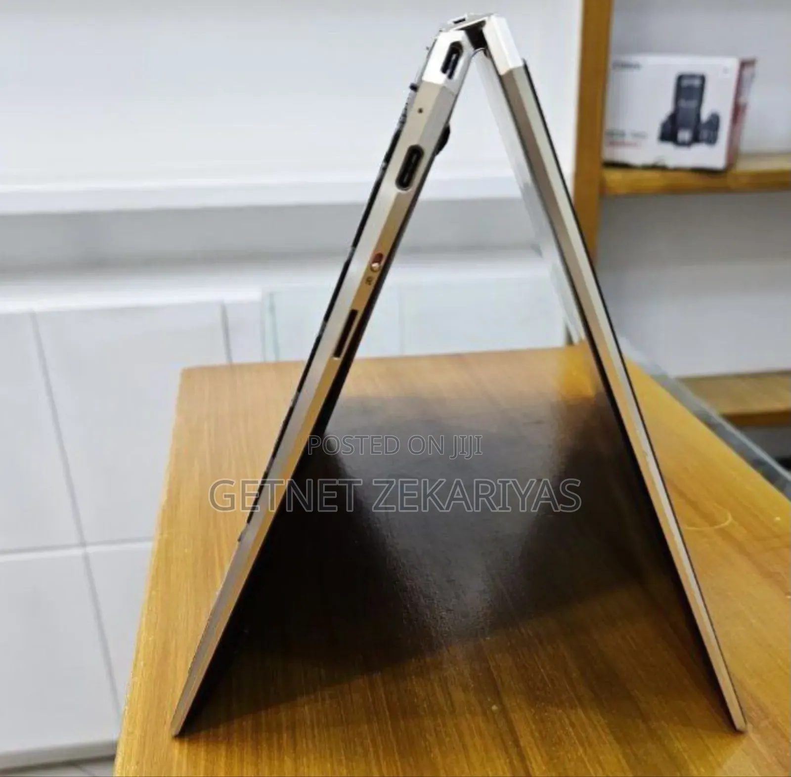 New Laptop HP Spectre X360 16GB Intel Core I7 SSD 1T