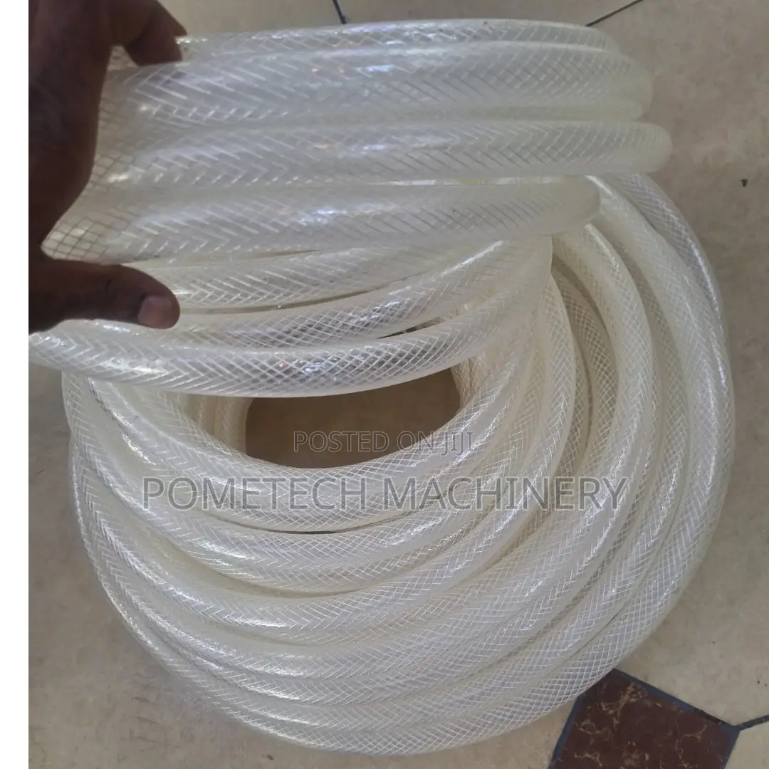 PVC Plastic Hose