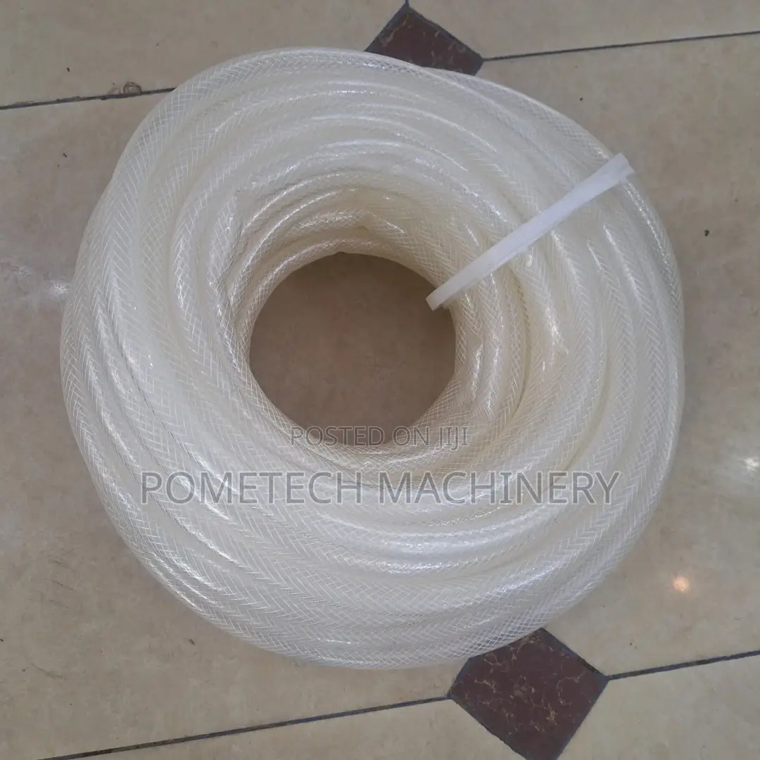 PVC Plastic Hose