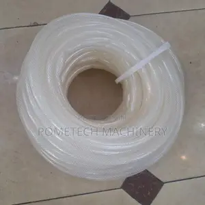 PVC Plastic Hose