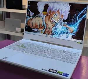 New Laptop Asus TUF Gaming A15 16GB Intel Core I7 SSD 1T