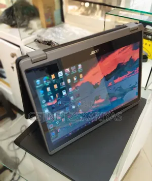 Photo - New Laptop Acer Aspire 5 16GB Intel Core I7 SSD 1T