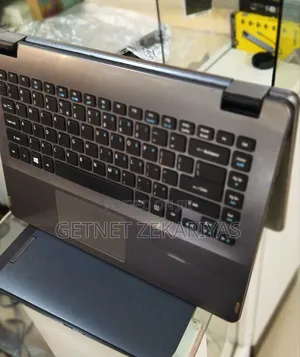 New Laptop Acer Aspire 5 16GB Intel Core I7 SSD 1T