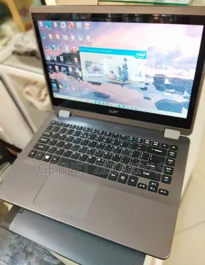New Laptop Acer Aspire 5 16GB Intel Core I7 SSD 1T