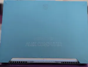 New Laptop Asus TUF Gaming A15 16GB Intel Core I7 SSD 1T