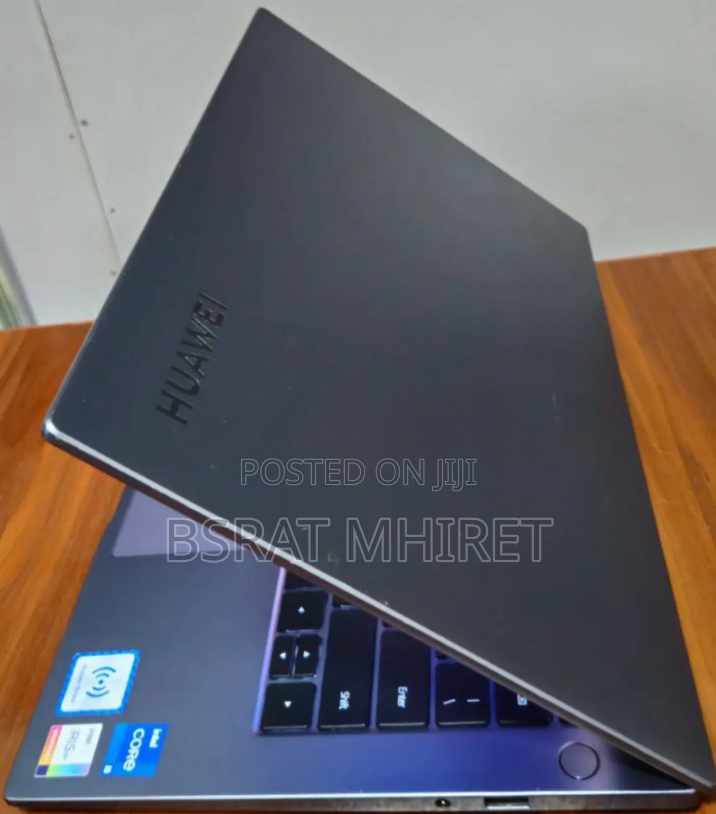 New Laptop HP Pavilion 15 8GB Intel Core I5 SSD 512GB