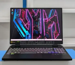 Photo - New Laptop Acer Predator Helios 300 16GB Intel Core I9 SSD 1T