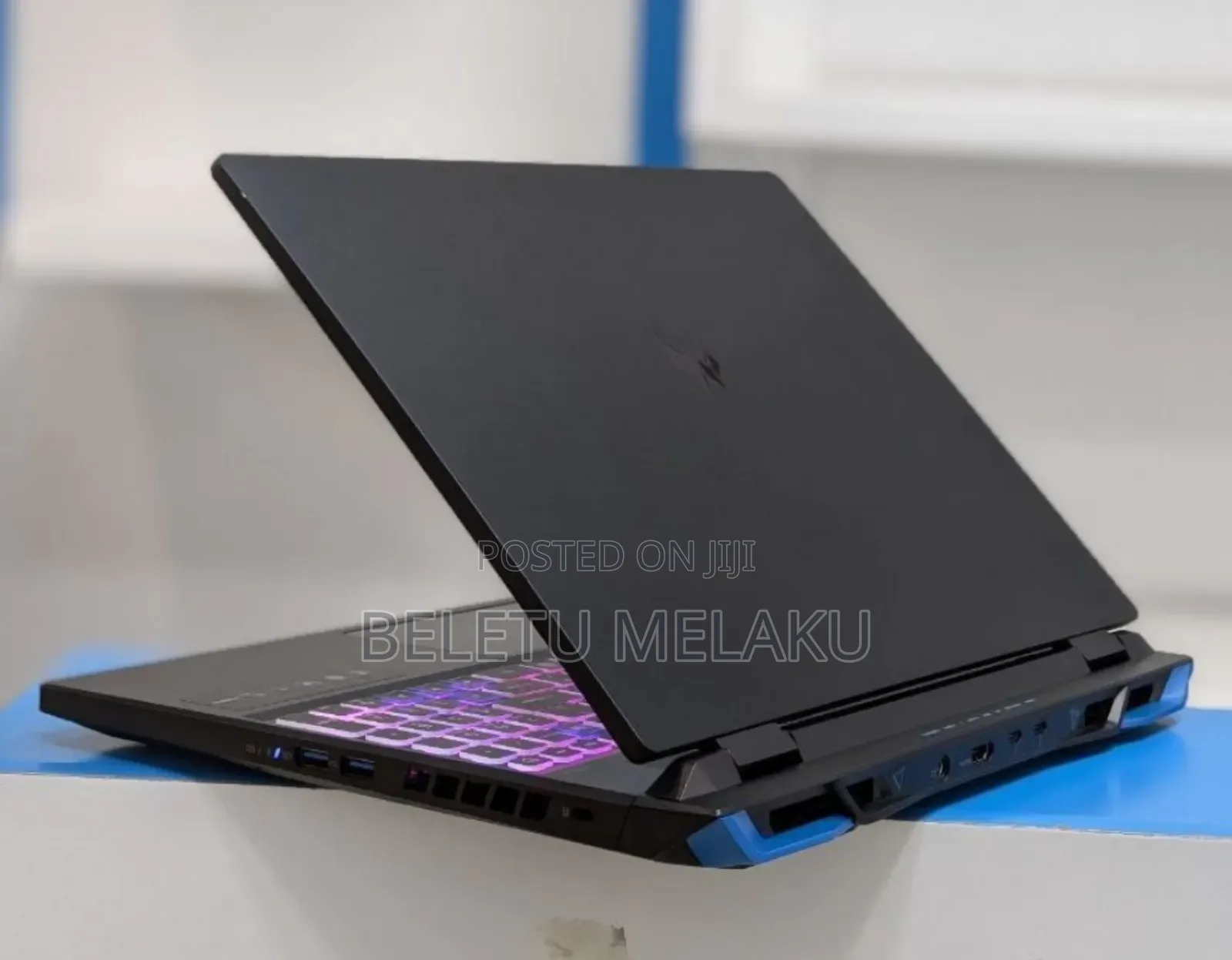 New Laptop Acer Predator Helios 300 16GB Intel Core I9 SSD 1T