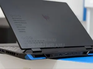 New Laptop Acer Predator Helios 300 16GB Intel Core I9 SSD 1T