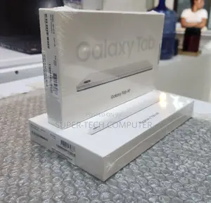 Photo - New Samsung Galaxy Tab A9 64 GB