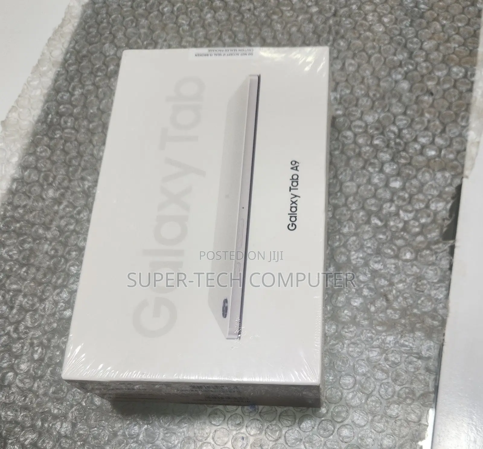 New Samsung Galaxy Tab A9 64 GB