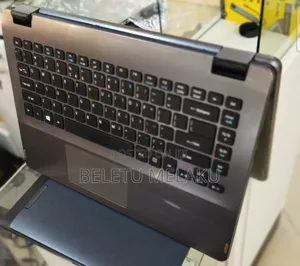 Photo - Laptop Acer Aspire 3 8GB Intel Core I7 HDD 1T