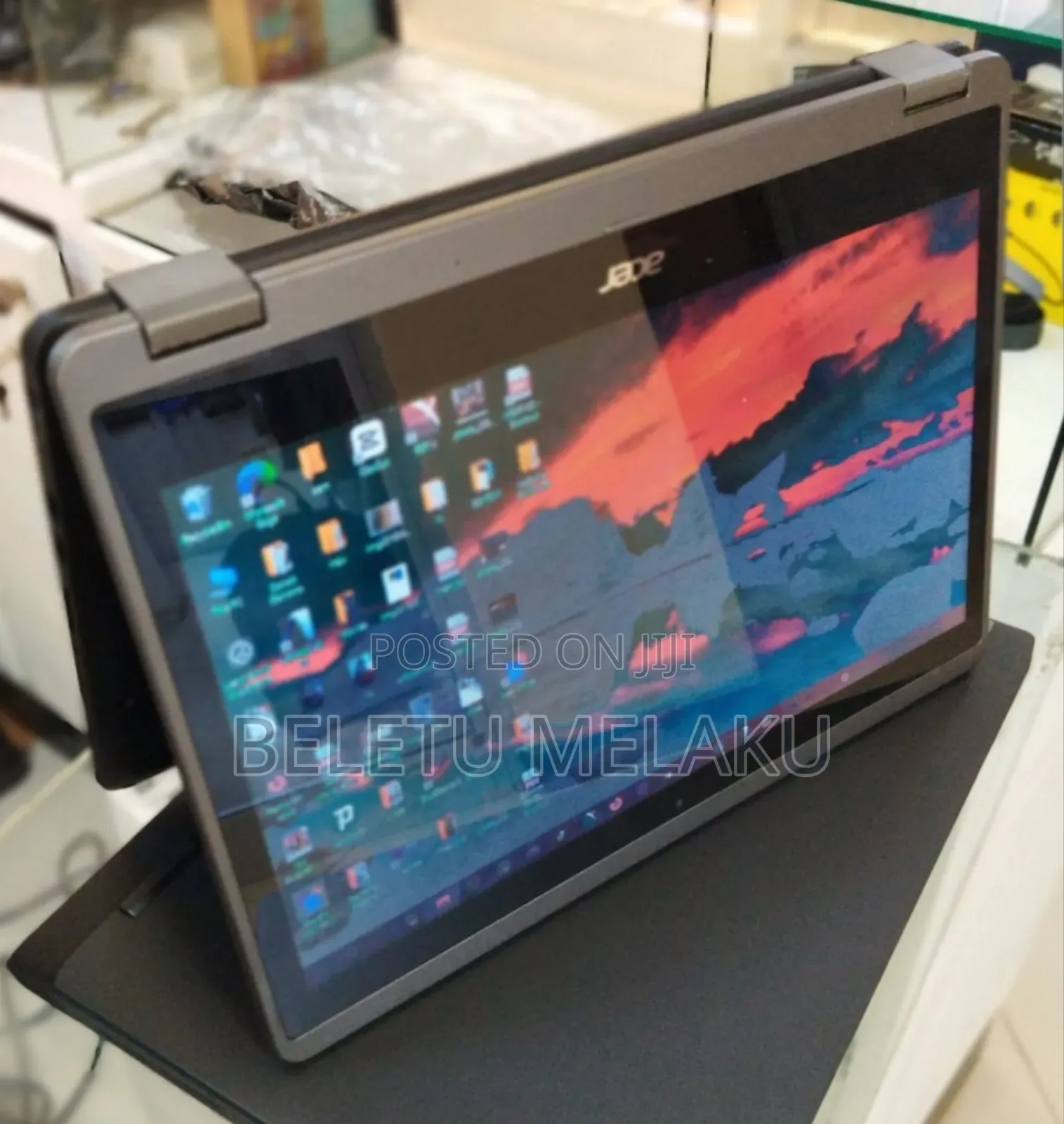 Laptop Acer Aspire 3 8GB Intel Core I7 HDD 1T