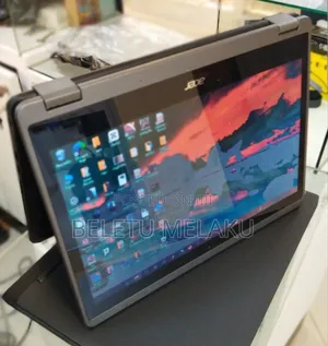 Laptop Acer Aspire 3 8GB Intel Core I7 HDD 1T