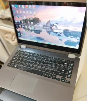 Laptop Acer Aspire 3 8GB Intel Core I7 HDD 1T