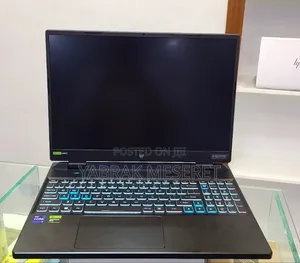 New Laptop Acer 16GB Intel Core I9 SSD 1T