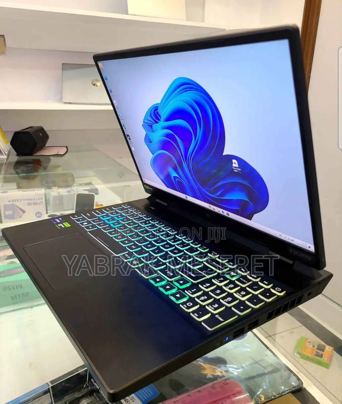 New Laptop Acer 16GB Intel Core I9 SSD 1T