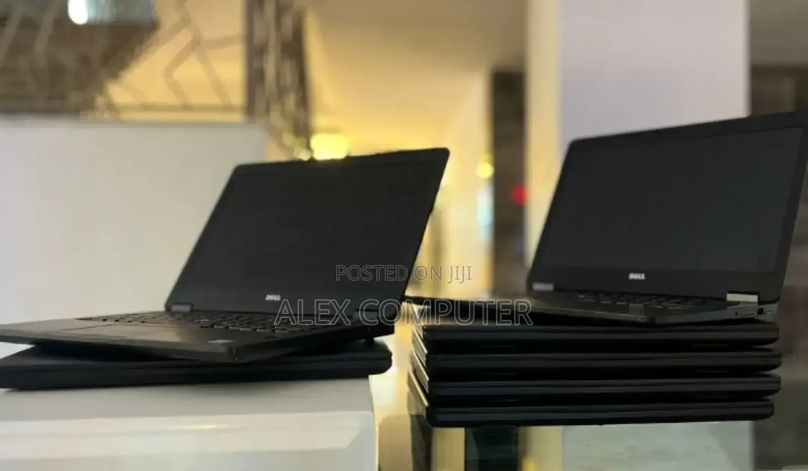 New Laptop Dell Latitude 5480 8GB Intel Core I5 SSD 256GB
