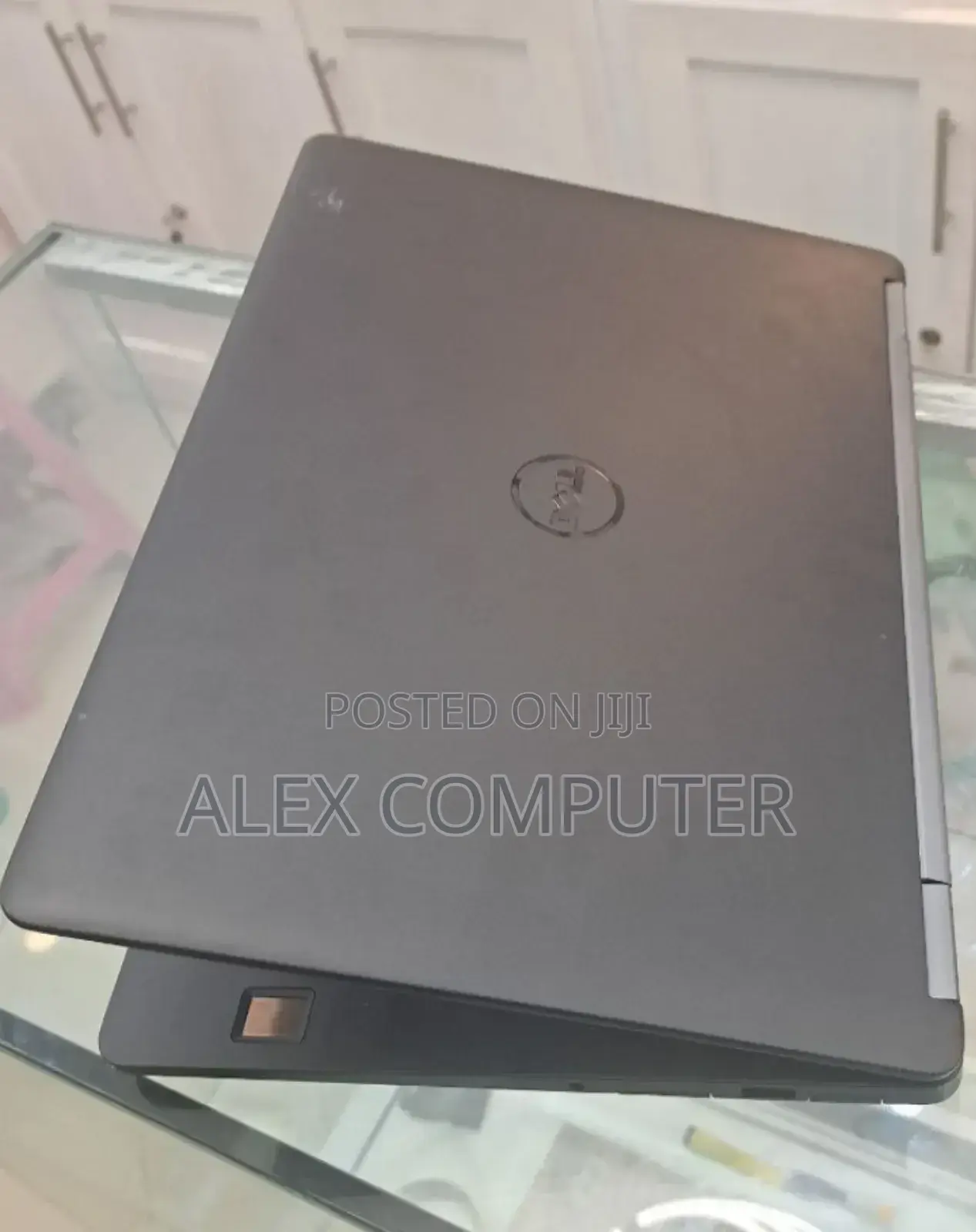 New Laptop Dell Latitude 5480 8GB Intel Core I5 SSD 256GB