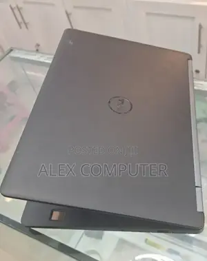 New Laptop Dell Latitude 5480 8GB Intel Core I5 SSD 256GB