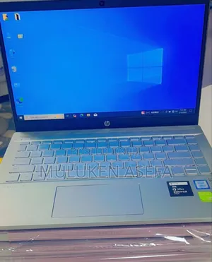 New Laptop HP Pavilion 15 16GB Intel Core I7 SSD 512GB