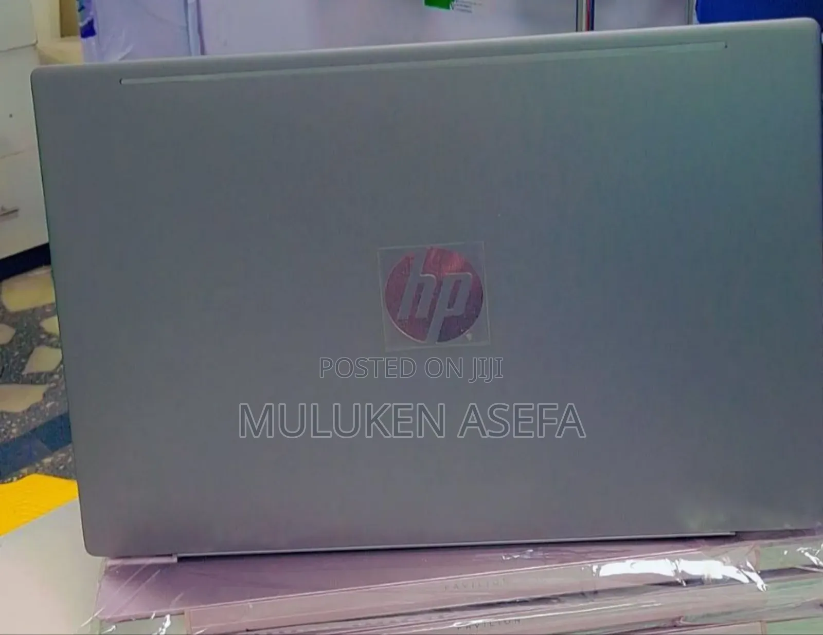 New Laptop HP Pavilion 15 16GB Intel Core I7 SSD 512GB