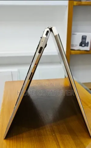 New Laptop HP Spectre X360 16GB Intel Core I7 SSD 1T