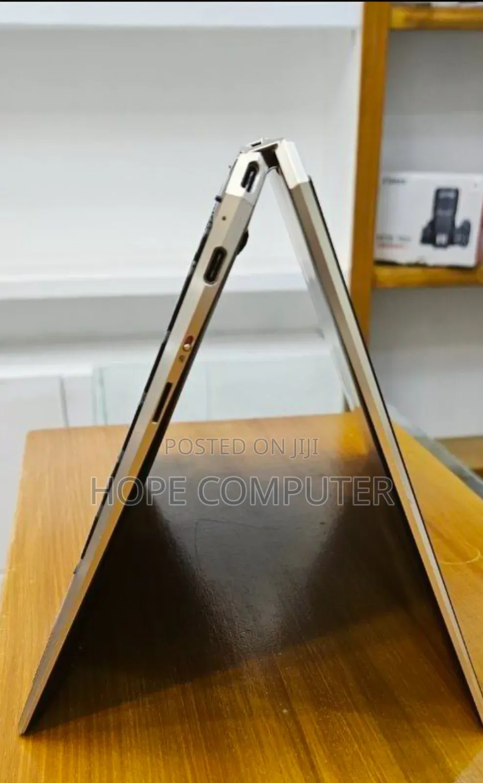 New Laptop HP Spectre X360 16GB Intel Core I7 SSD 1T