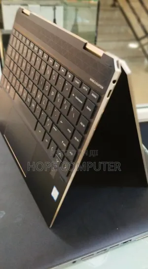 New Laptop HP Spectre X360 16GB Intel Core I7 SSD 1T