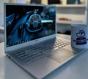 Photo - New Laptop Dell XPS 13 7390 8GB Intel Core I5 SSD 512GB